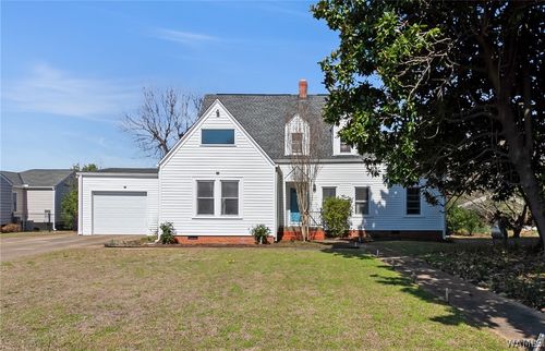 13 Hillcrest, Tuscaloosa, AL, 35401-5922 | Card Image