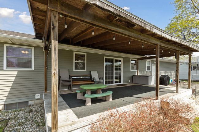 1557 Riviera St, House other with 3 bedrooms, 2 bathrooms and null parking in Saginaw MI | Image 29