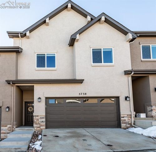 5738 Villa Lorenzo Dr, Colorado Springs, CO, 80919-5414 | Card Image