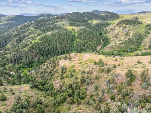 26191 Golden Gate Canyon Rd, Golden, CO, 80403 | Card Image