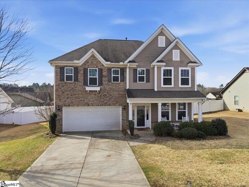 258 E Pyrenees Dr, Lyman, SC, 29365-9268 | Card Image