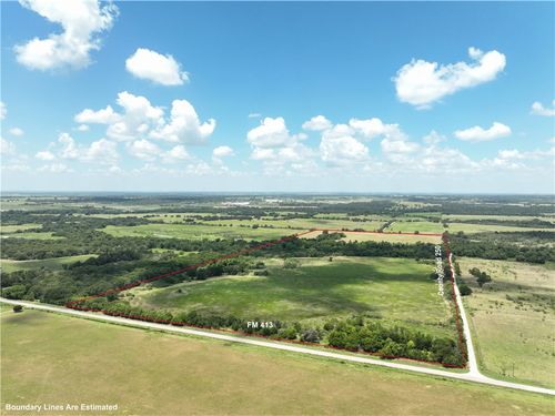 TBD W Filmore St, Kosse, TX, 76653 | Card Image