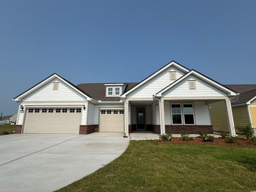924 Lady Bird Way, North Myrtle Beach, SC, 29582-7637 | Card Image