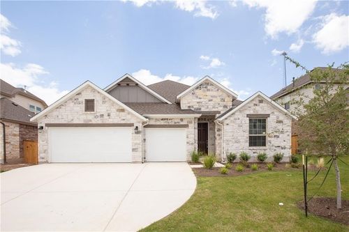 3817 Gildas Path, Pflugerville, TX, 78660-4168 | Card Image