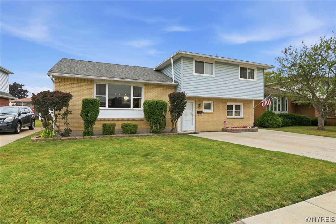 Residential in Cheektowaga 3