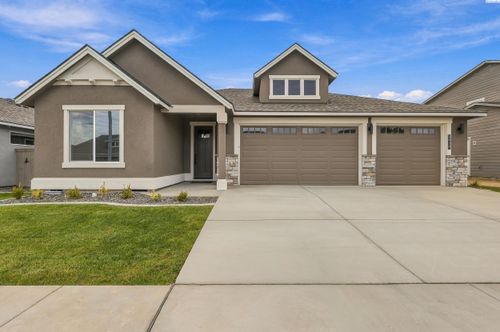2929 Halfway Ave, Richland, WA, 99354-5538 | Card Image