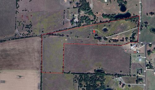 12871 County Road 674, Blue Ridge, TX, 75424-3141 | Card Image