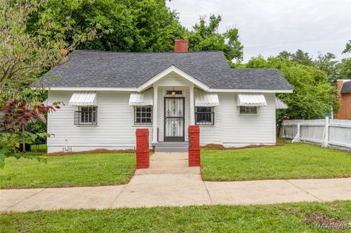 977 S Lawrence St, Montgomery, AL, 36104-5033 | Card Image