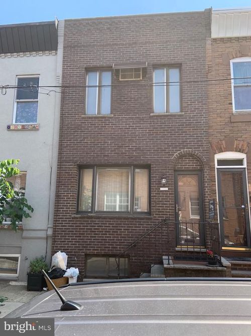 1808 Tree St, PHILADELPHIA, PA, 19145-3723 | Card Image