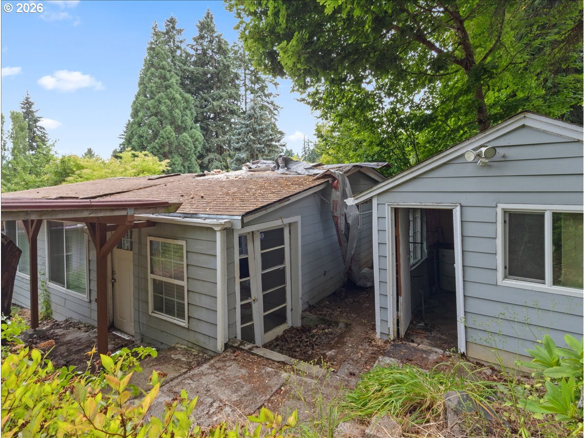 Residential in Vancouver 5