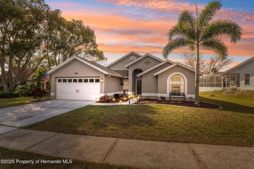 7842 Leighton Circle, New Port Richey, FL, 34654 | Card Image