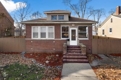 308 S Henry Street, House other with 3 bedrooms, 1 bathrooms and 2 parking in Gary IN | Image 1