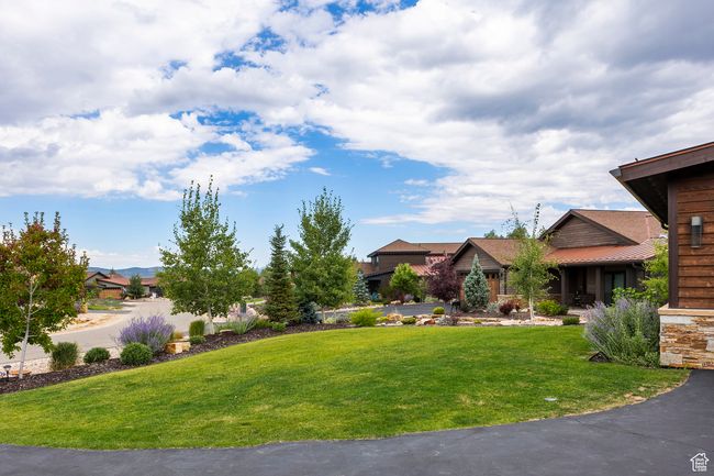 626 Thorn Creek Dr, House other with 3 bedrooms, 3 bathrooms and 2 parking in Kamas UT | Image 54