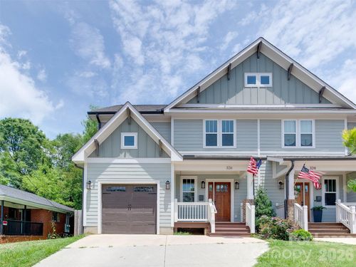 326 State St, Charlotte, NC, 28208-4245 | Card Image