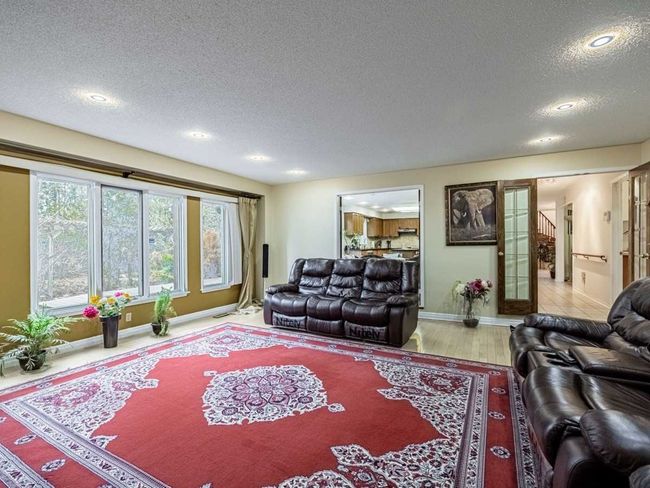2 Colonel Bertram Rd, House other with 5 bedrooms, 5 bathrooms and 6 parking in Brampton ON | Image 10