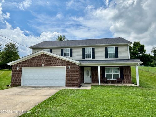 350 School Side Dr, Brandenburg, KY, 40108-8525 | Card Image