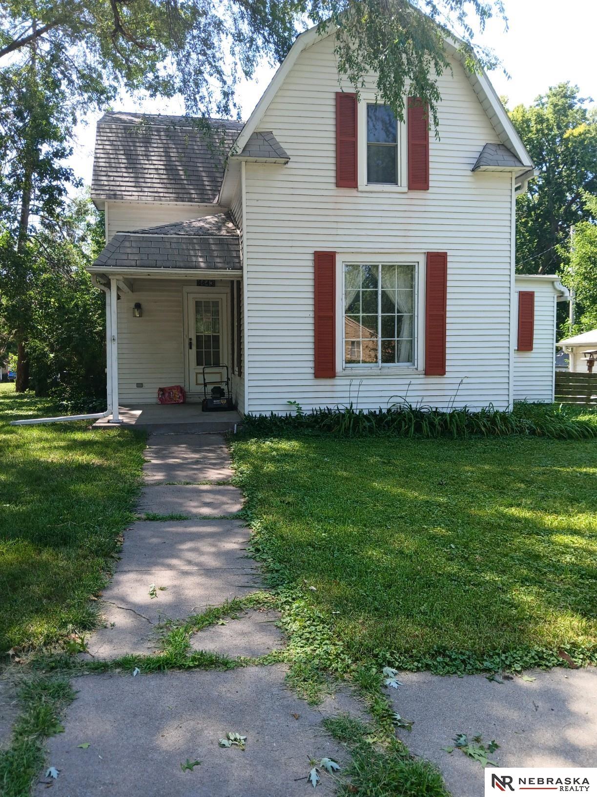 Aylesworth Ave, Lincoln, NE 68505