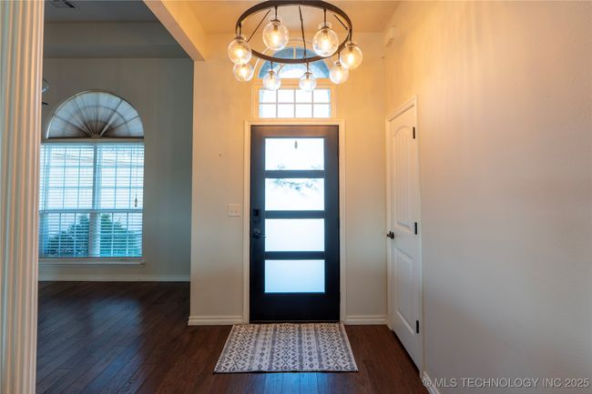 30920 E 65 Th St S, House other with 4 bedrooms, 2 bathrooms and null parking in Broken Arrow OK | Image 6