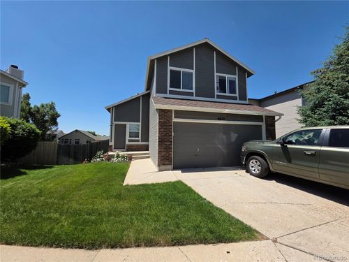 4655 Badlands Ct, Colorado Springs, CO, 80922-1704 | Card Image