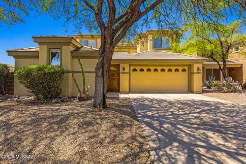 7831 E Solace Place, Tucson, AZ, 85750 | Card Image