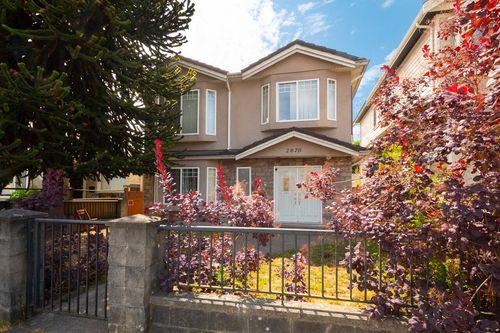 2870 Mcgill St, Vancouver, BC, V5K1H6 | Card Image
