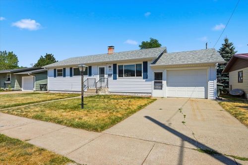 1917 Arizona Avenue, Sturgis, SD, 57785 | Card Image