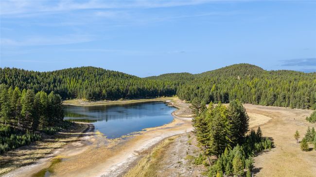3217 Loon Lake Rd, Home with 0 bedrooms, 0 bathrooms and null parking in Trego MT | Image 36