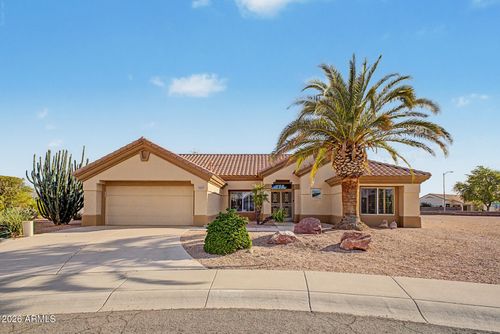 14623 W Colt Ln, Sun City West, AZ, 85375-2738 | Card Image