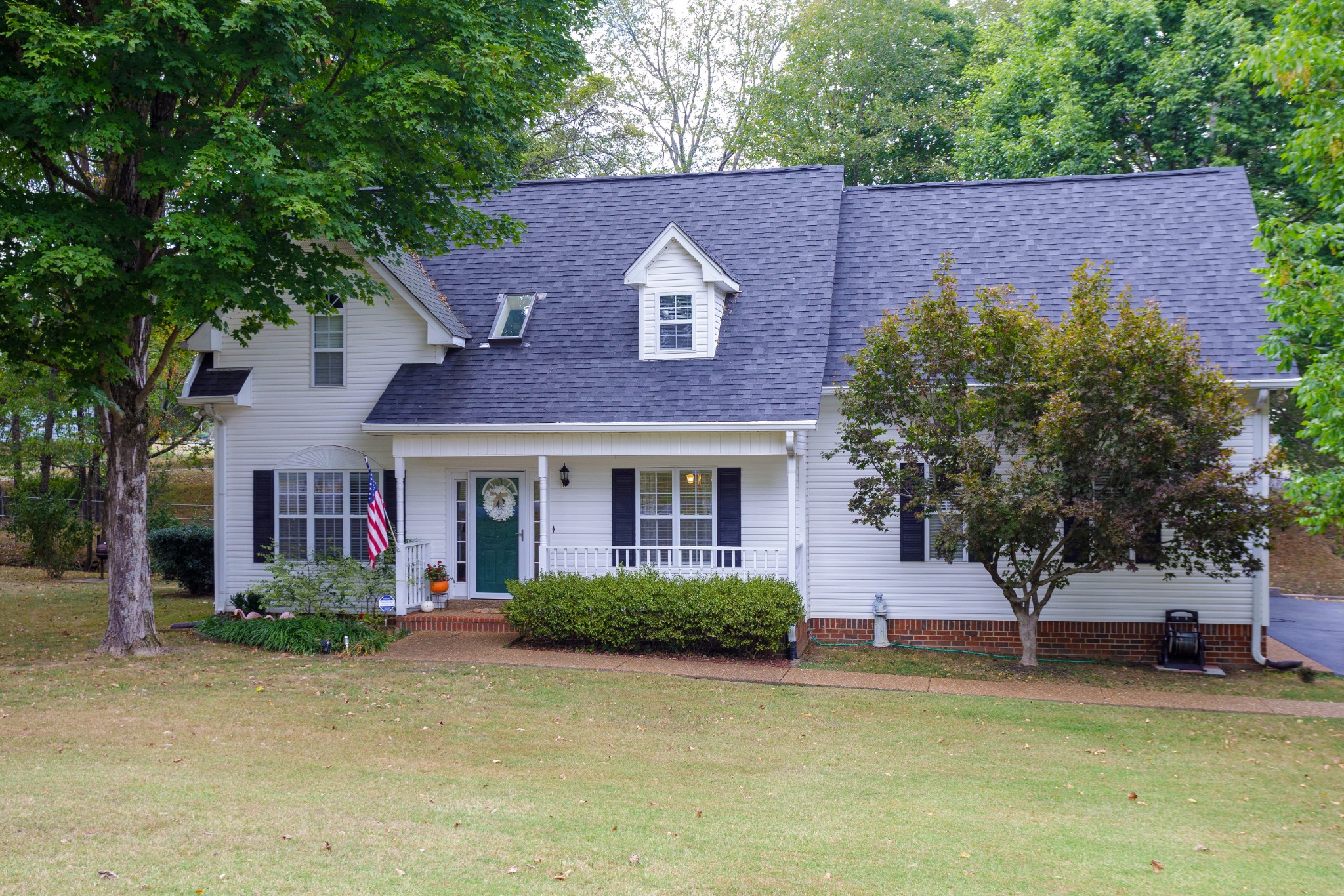 Independence St, Springfield, TN 37172