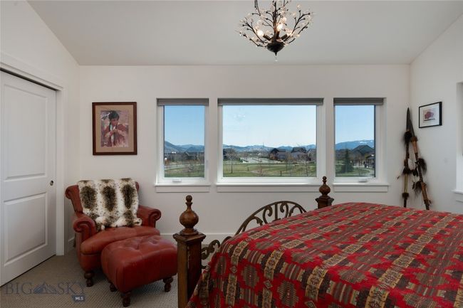 4221 Broken Spur Dr, House other with 4 bedrooms, 3 bathrooms and null parking in Bozeman MT | Image 30