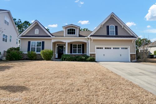 804 Ovates Ln, Wilmington, NC, 28409-5827 | Card Image
