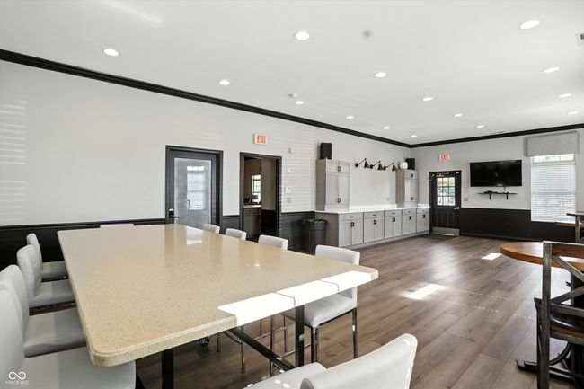 102B - 17233 Gunther Blvd, Condo with 2 bedrooms, 2 bathrooms and null parking in Westfield IN | Image 25