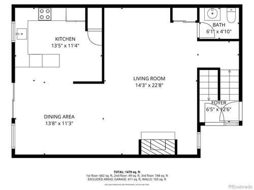 7107 S Bryant St, Littleton, CO, 80120-2966 | Card Image