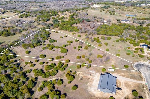 tbd 11 Gremminger Court, Weatherford, TX, 76088 | Card Image
