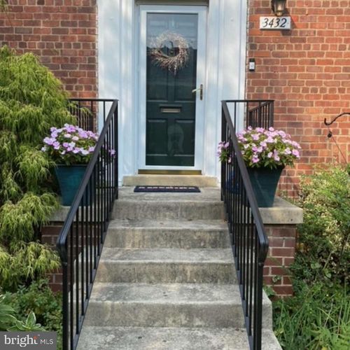 3432 Martha Custis Drive, ALEXANDRIA, VA, 22302 | Card Image