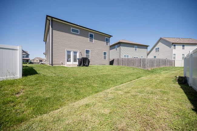 430 Burnley Way, House other with 4 bedrooms, 3 bathrooms and 2 parking in Murfreesboro TN | Image 29