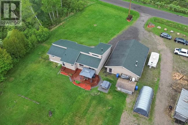 1856 F & G Line, Home with 3 bedrooms, 1 bathrooms and null parking in Richards Landing ON | Image 10