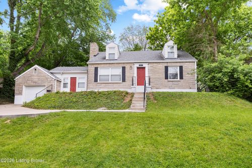 5301 Alpine Way, Louisville, KY, 40214-3507 | Card Image