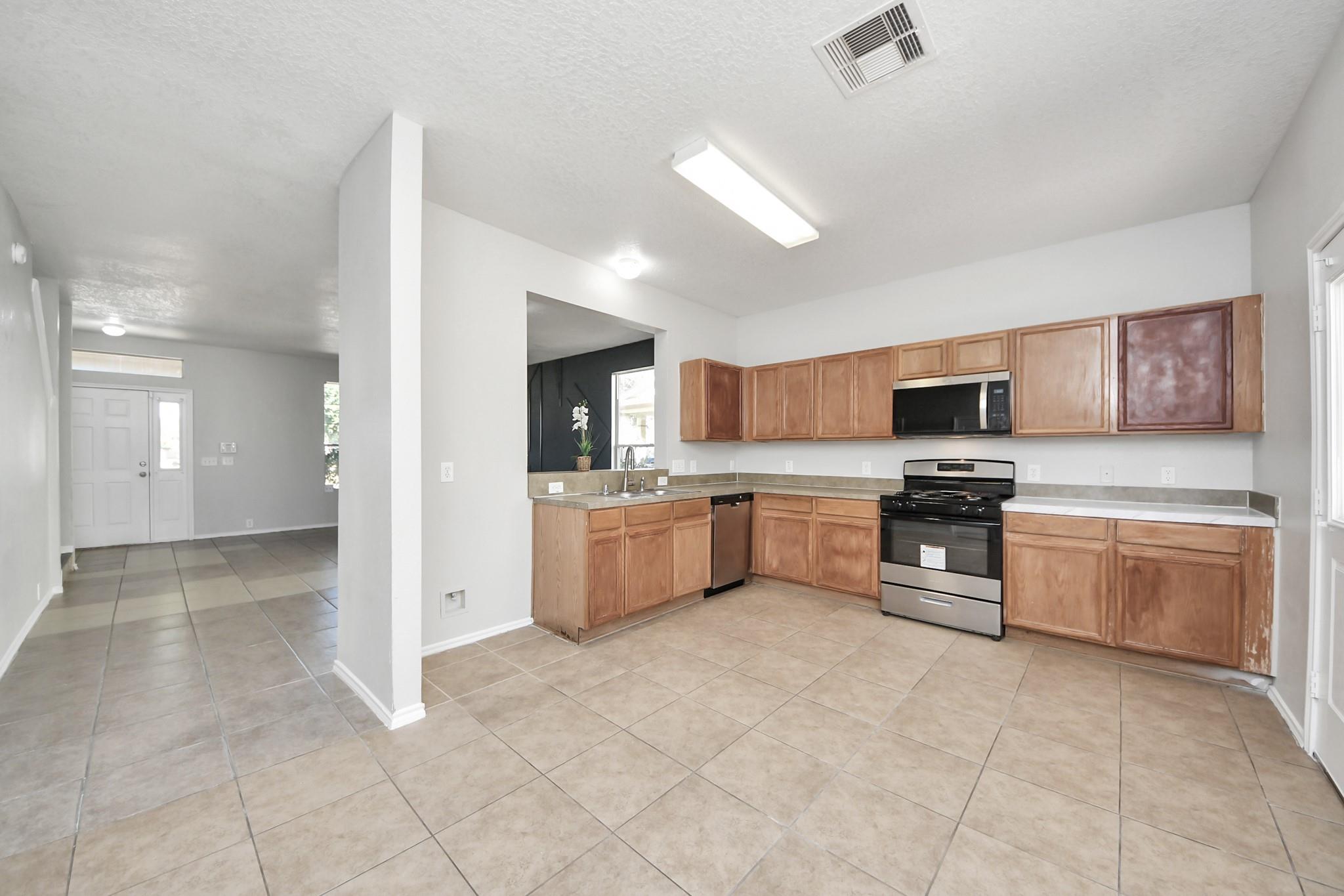 Residential Lease in Katy 5
