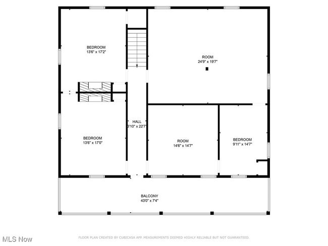 1st floor Room layout | Image 27