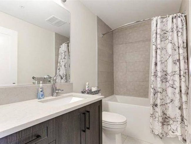 408 - 11893 227 St, Condo with 2 bedrooms, 2 bathrooms and null parking in Maple Ridge BC | Image 12