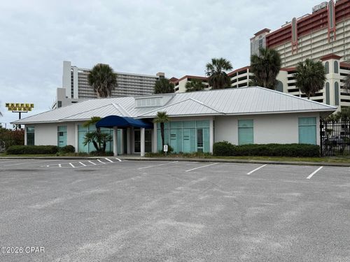 10511 Front Beach Rd, Panama City Beach, FL, 32407-3515 | Card Image