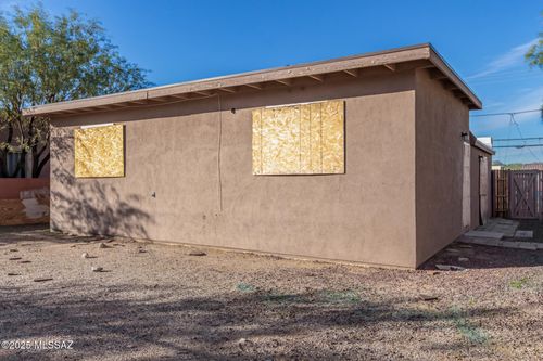 3306 N Los Altos Avenue, Tucson, AZ, 85705 | Card Image