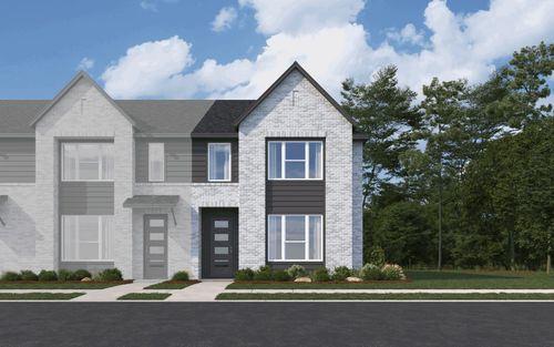 2532 Brunswick Way, Allen, TX, 75013-1283 | Card Image