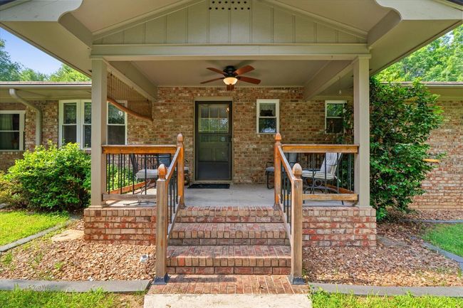 3932 Tibbs Bridge Rd, House other with 3 bedrooms, 2 bathrooms and null parking in Dalton GA | Image 11