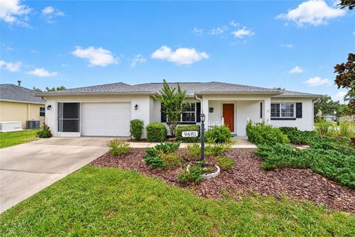 9681 Sw 97th Pl, Ocala, FL, 34481-6543 | Card Image