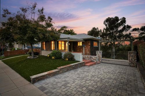 1018 Johnson Ave, San Diego, CA, 92103-2312 | Card Image