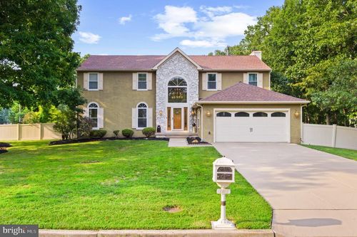 1401 Heath Ct, WILLIAMSTOWN, NJ, 08094-4600 | Card Image
