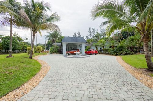 14500 Sw 17th Ct, Davie, FL, 33325-5919 | Card Image