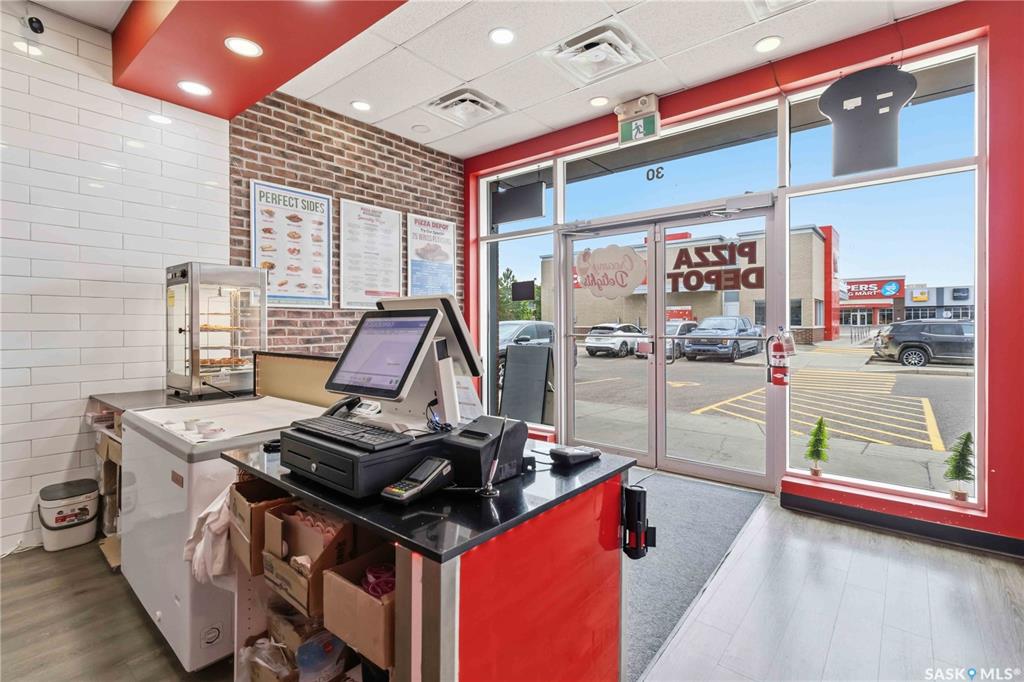Commercial Sale in Saskatoon 3